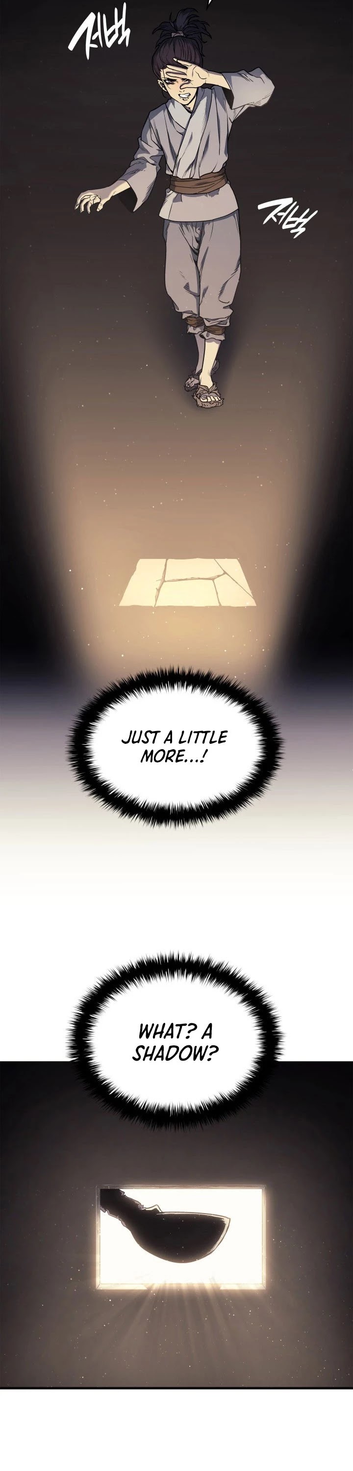 Reaper of the Drifting Moon Chapter 2 page 27 - Chapter 2