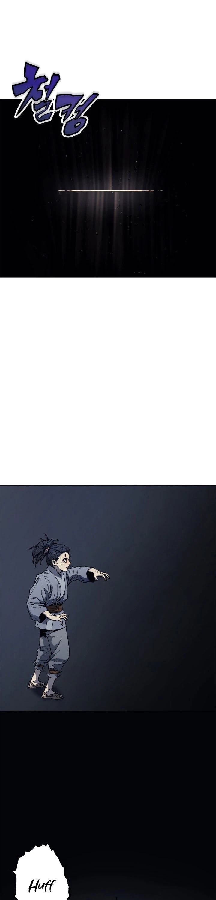 Reaper of the Drifting Moon Chapter 2 page 28 - Chapter 2