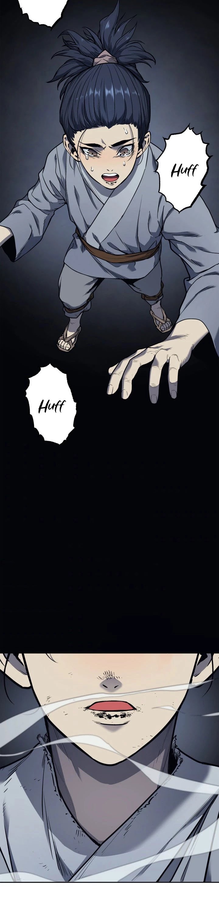 Reaper of the Drifting Moon Chapter 2 page 29 - Chapter 2