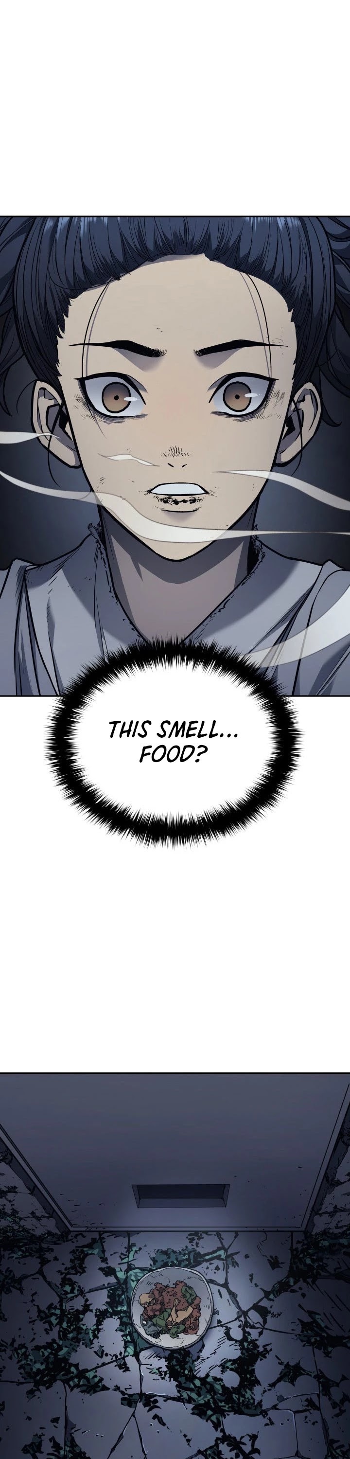 Reaper of the Drifting Moon Chapter 2 page 30 - Chapter 2