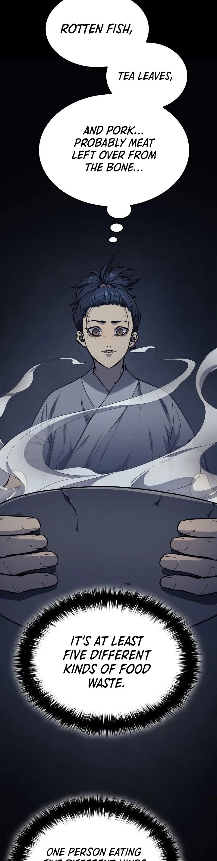 Reaper of the Drifting Moon Chapter 2 page 32 - Chapter 2