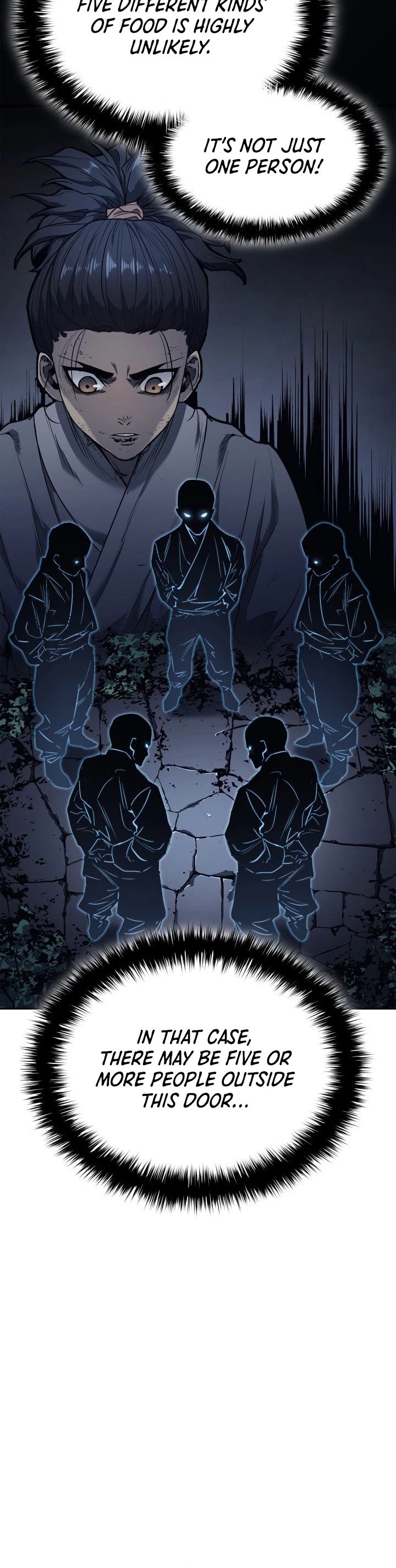 Reaper of the Drifting Moon Chapter 2 page 33 - Chapter 2