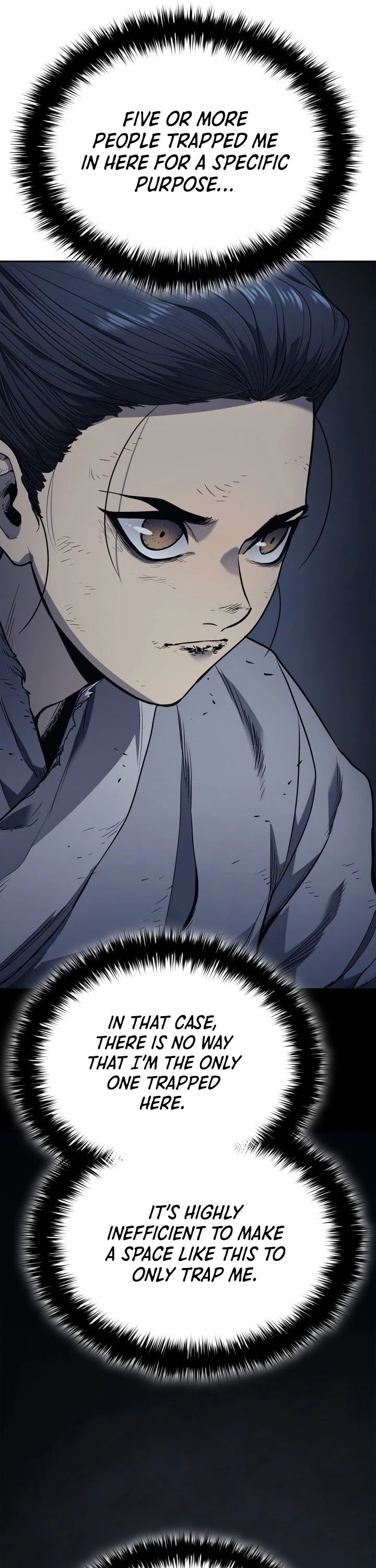 Reaper of the Drifting Moon Chapter 2 page 34 - Chapter 2