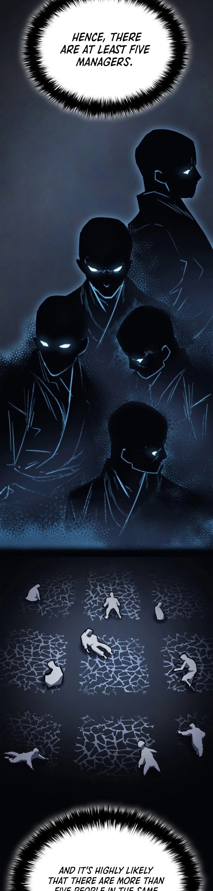Reaper of the Drifting Moon Chapter 2 page 35 - Chapter 2