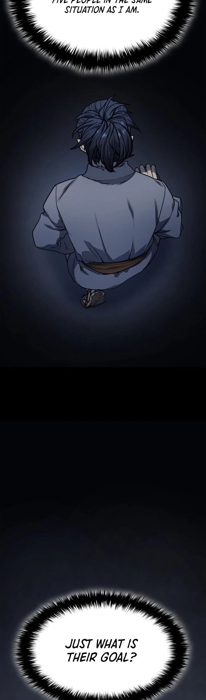 Reaper of the Drifting Moon Chapter 2 page 36 - Chapter 2