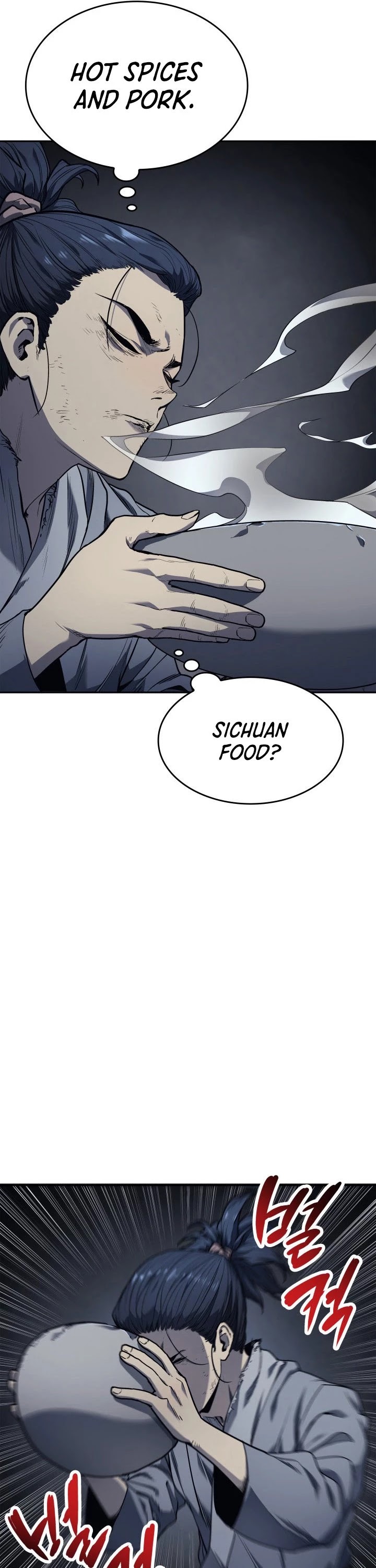 Reaper of the Drifting Moon Chapter 2 page 38 - Chapter 2