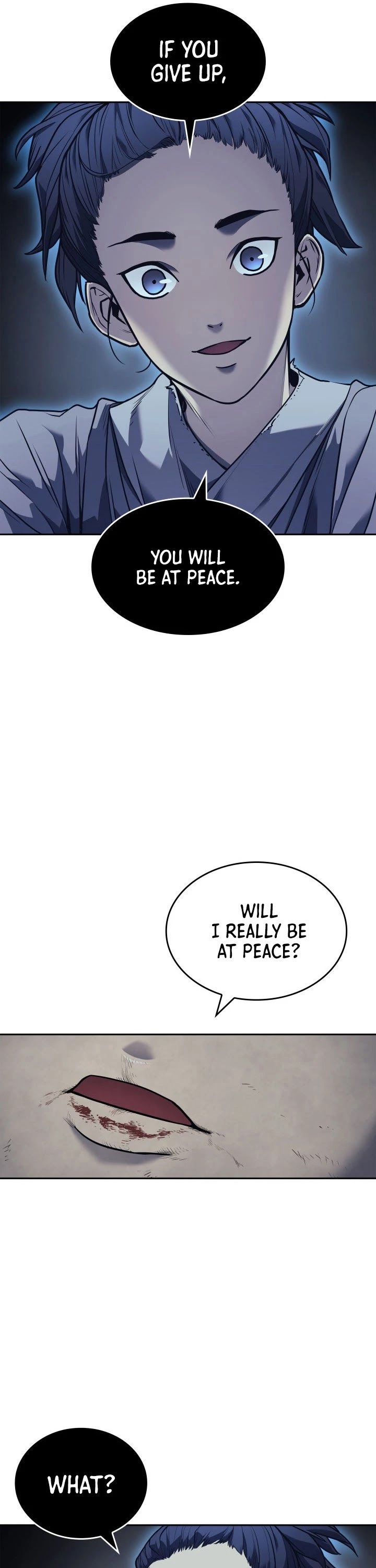 Reaper of the Drifting Moon Chapter 2 page 6 - Chapter 2