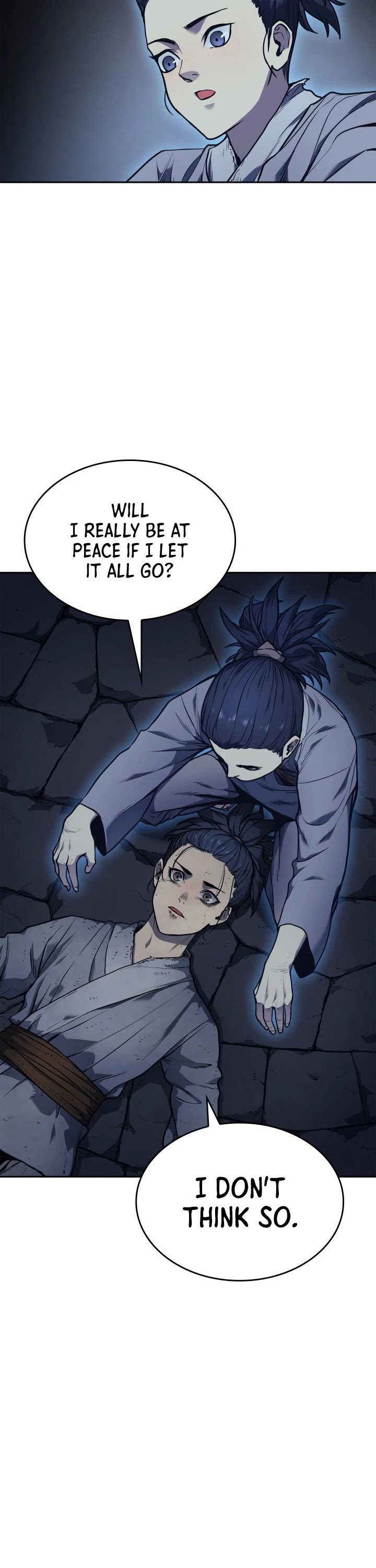 Reaper of the Drifting Moon Chapter 2 page 7 - Chapter 2