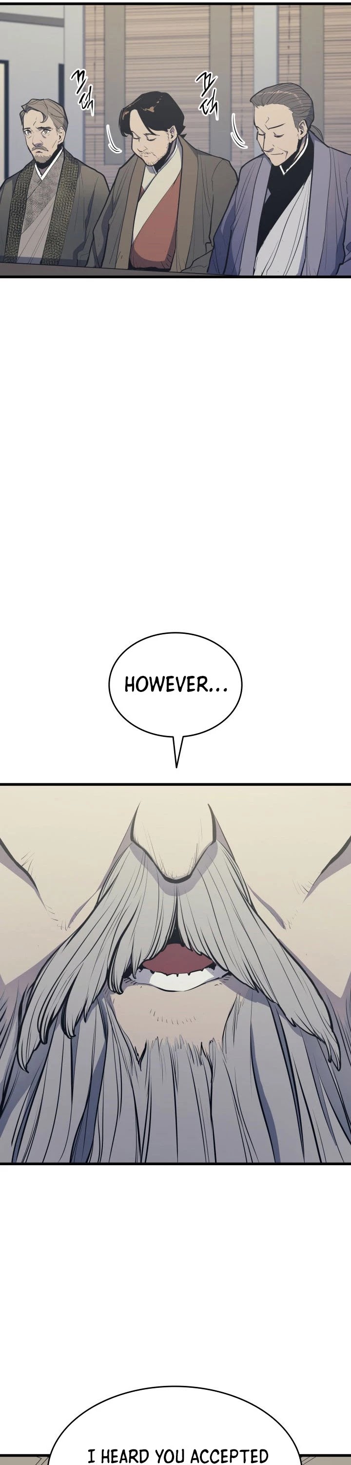 Reaper of the Drifting Moon Chapter 20 page 11 - Chapter 20