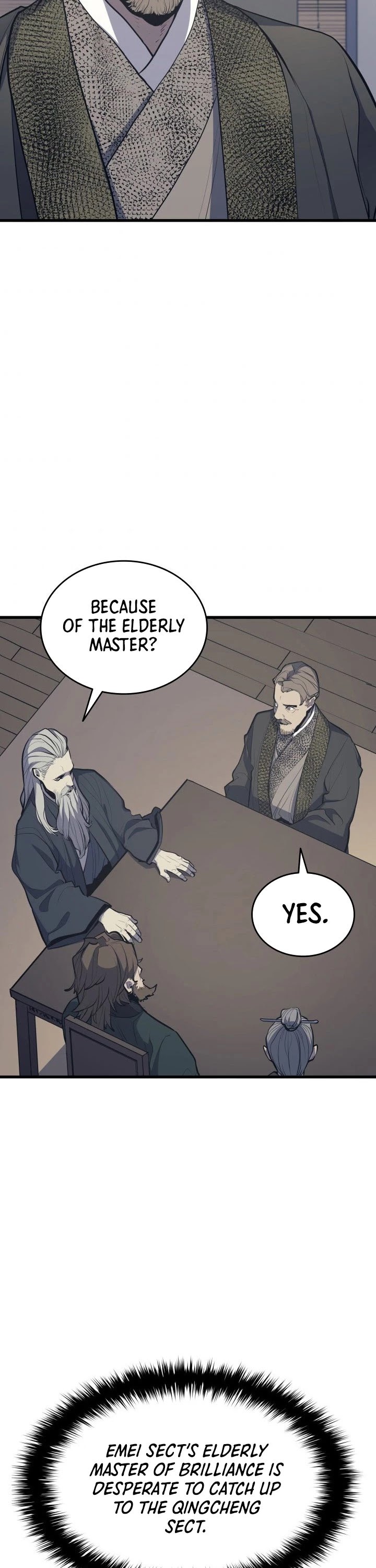 Reaper of the Drifting Moon Chapter 20 page 15 - Chapter 20