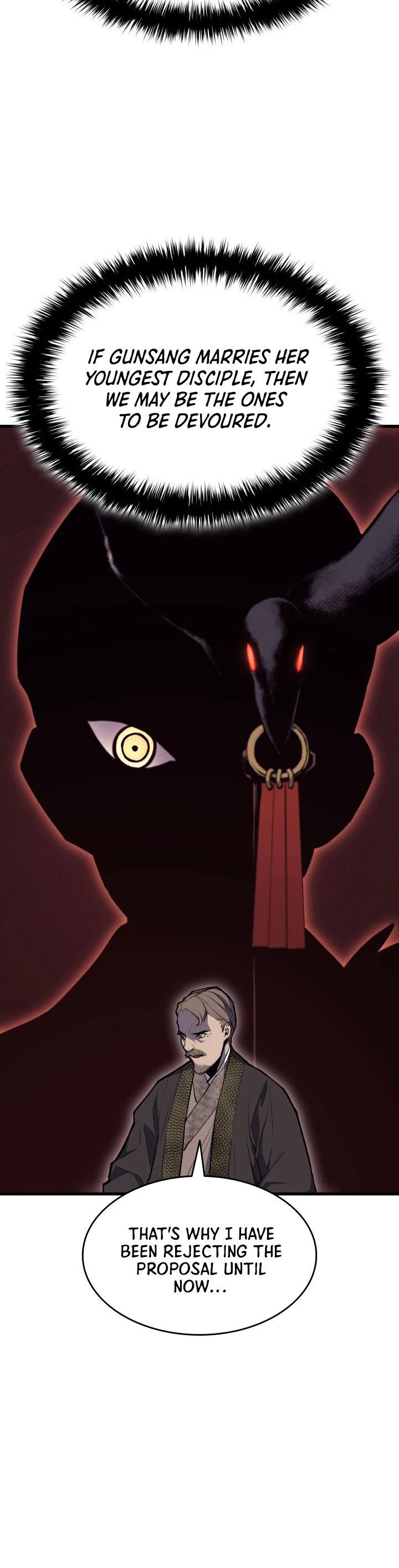 Reaper of the Drifting Moon Chapter 20 page 16 - Chapter 20