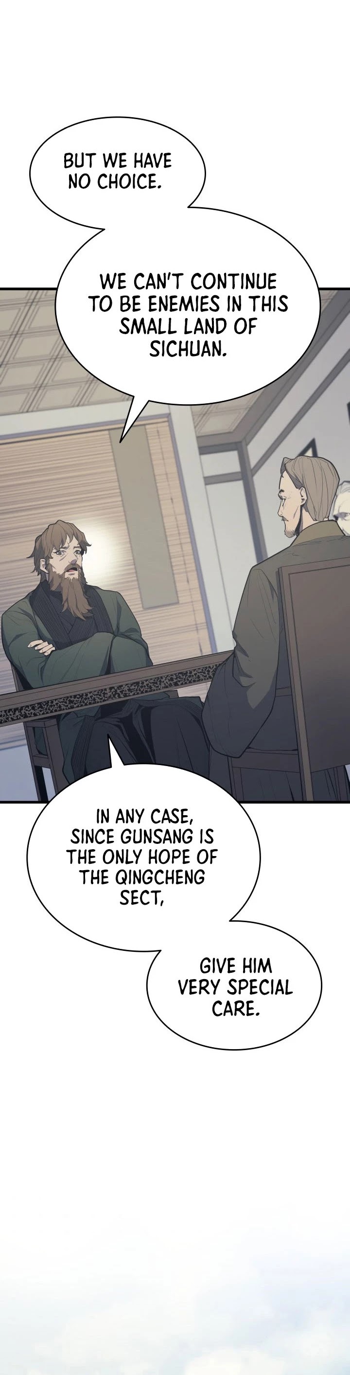 Reaper of the Drifting Moon Chapter 20 page 17 - Chapter 20