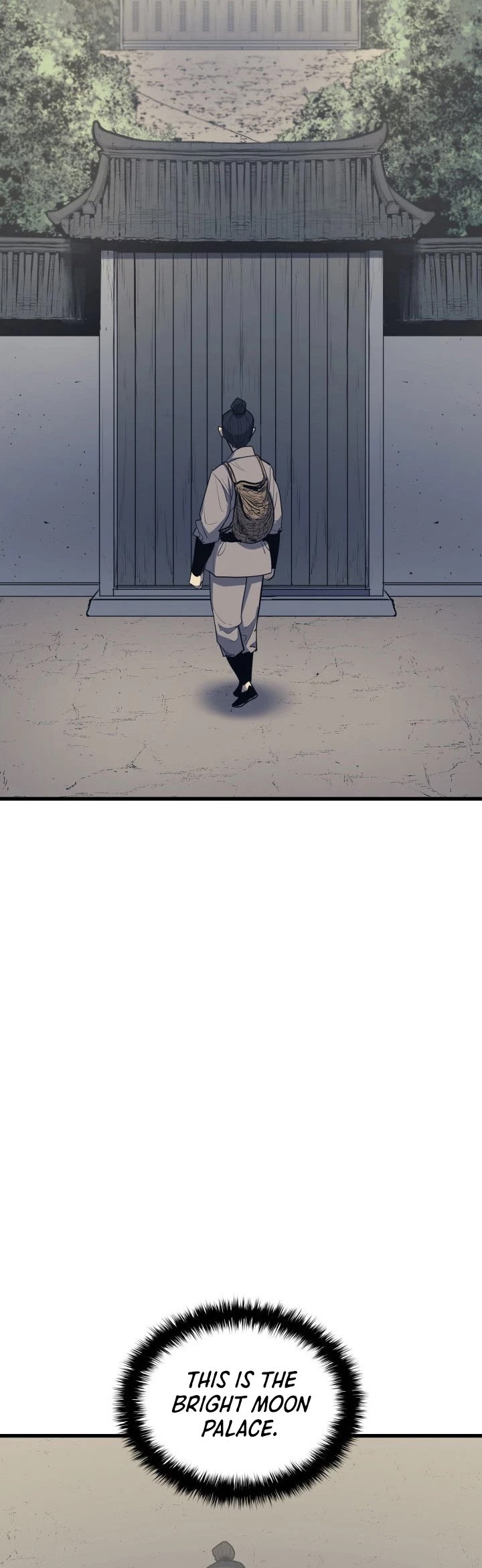 Reaper of the Drifting Moon Chapter 20 page 20 - Chapter 20