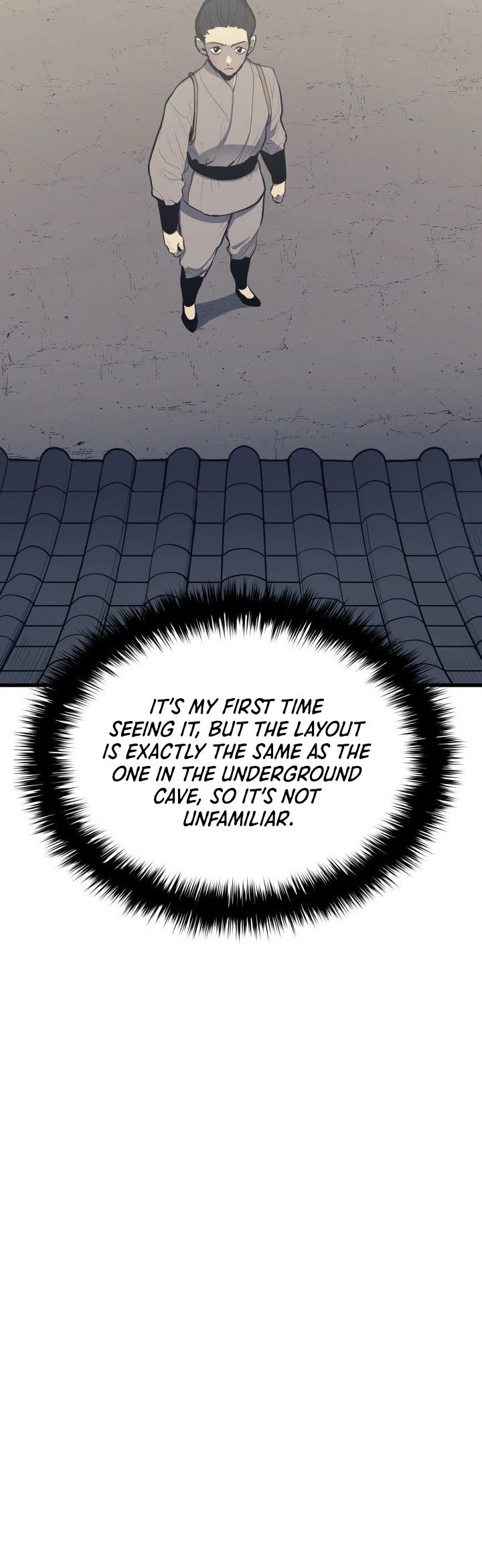 Reaper of the Drifting Moon Chapter 20 page 21 - Chapter 20