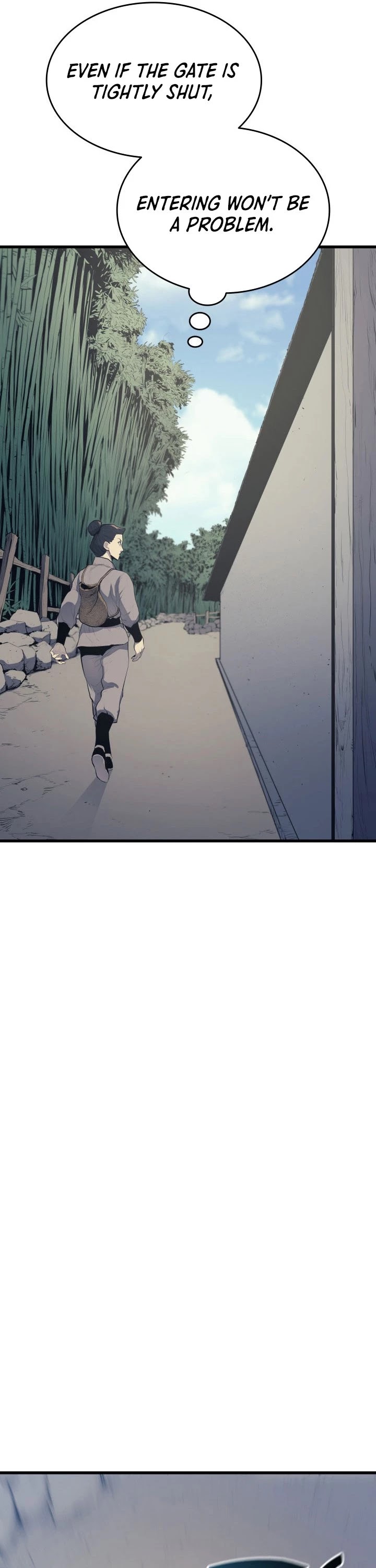 Reaper of the Drifting Moon Chapter 20 page 22 - Chapter 20