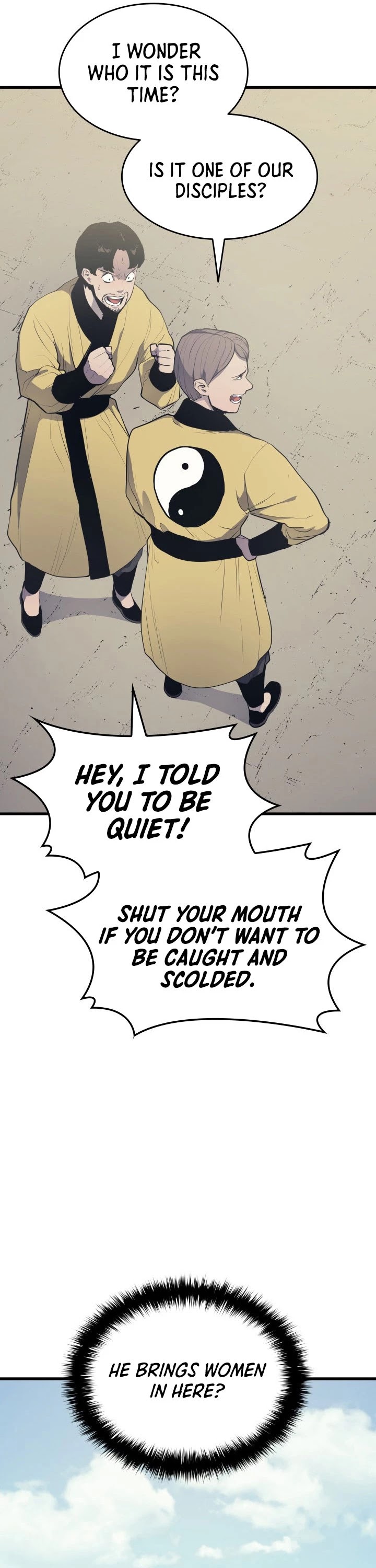 Reaper of the Drifting Moon Chapter 20 page 26 - Chapter 20