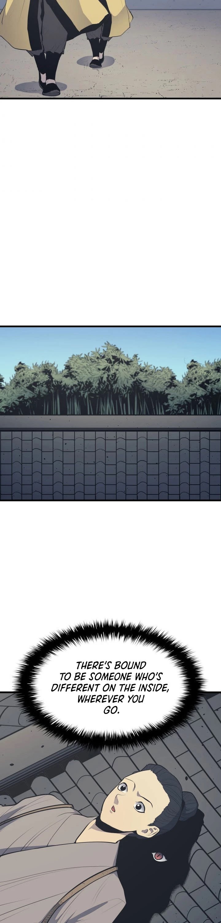 Reaper of the Drifting Moon Chapter 20 page 28 - Chapter 20