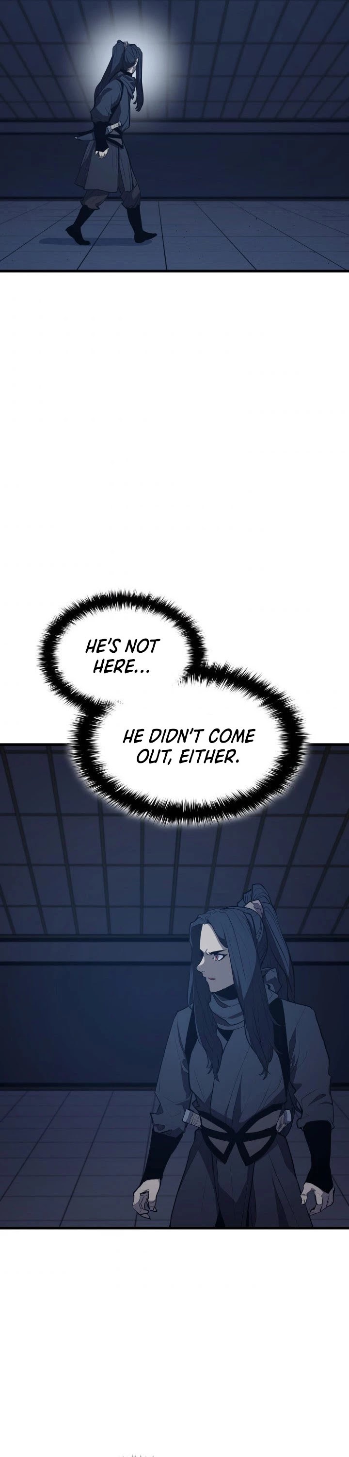 Reaper of the Drifting Moon Chapter 20 page 34 - Chapter 20