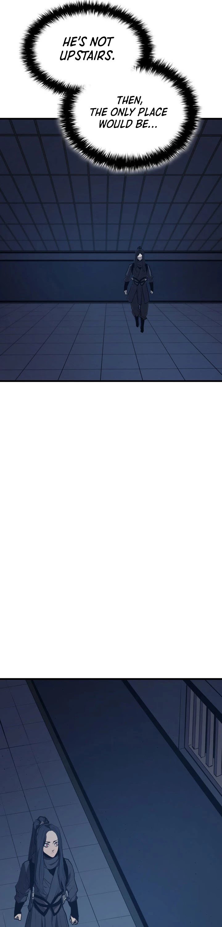 Reaper of the Drifting Moon Chapter 20 page 35 - Chapter 20