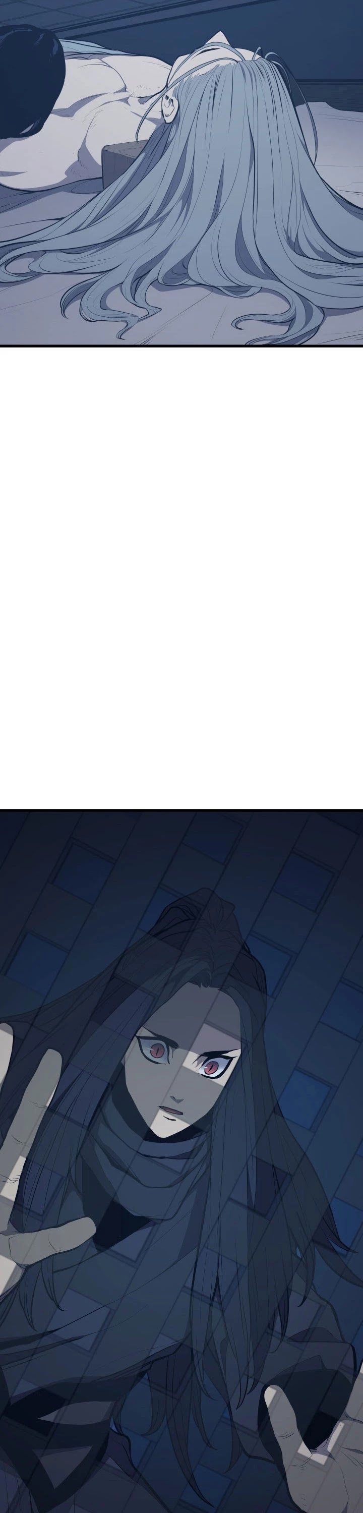 Reaper of the Drifting Moon Chapter 20 page 40 - Chapter 20