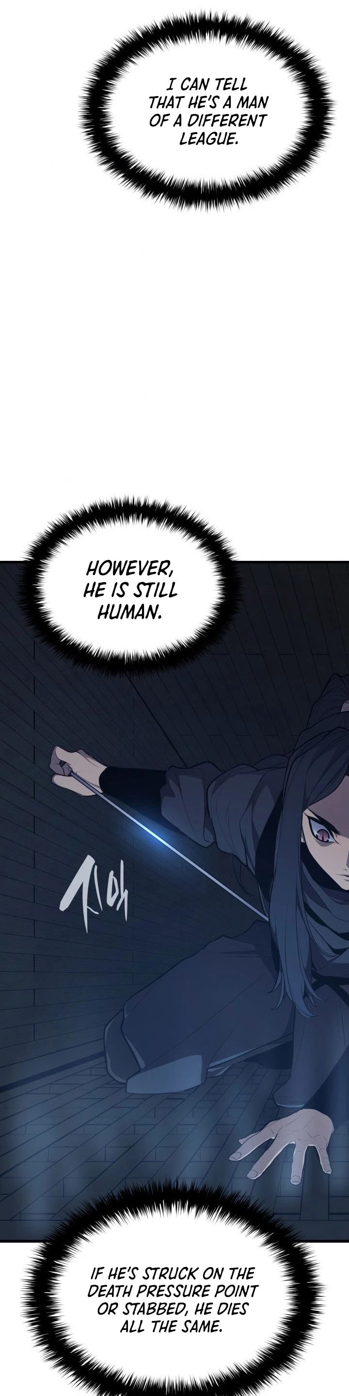 Reaper of the Drifting Moon Chapter 20 page 44 - Chapter 20