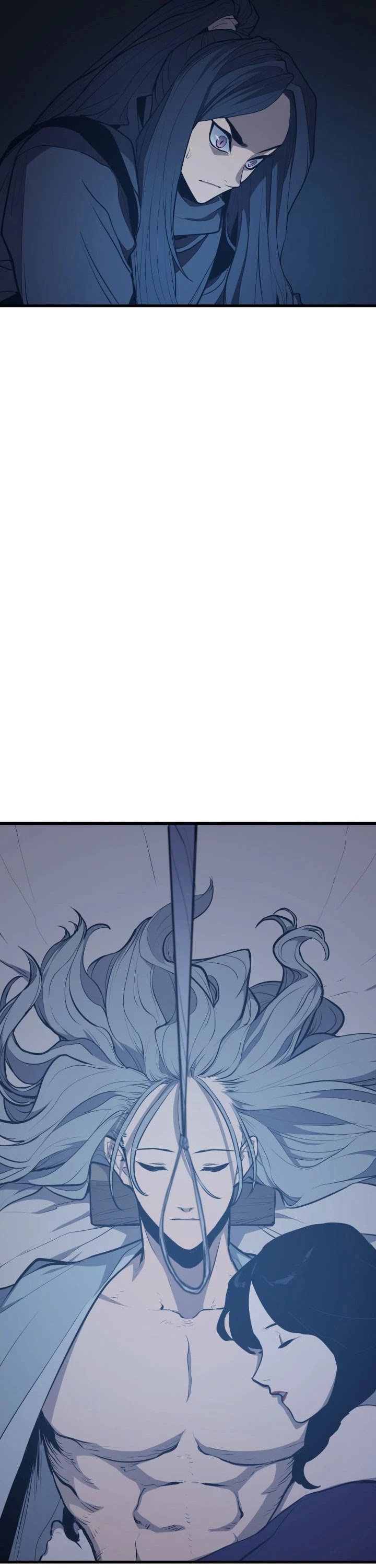 Reaper of the Drifting Moon Chapter 20 page 46 - Chapter 20