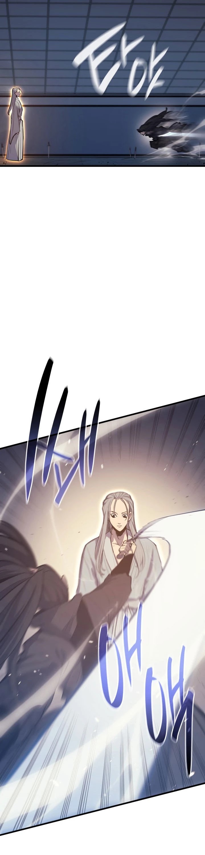 Reaper of the Drifting Moon Chapter 20 page 59 - Chapter 20
