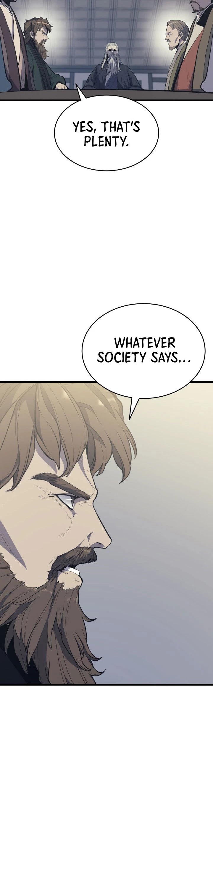 Reaper of the Drifting Moon Chapter 20 page 7 - Chapter 20