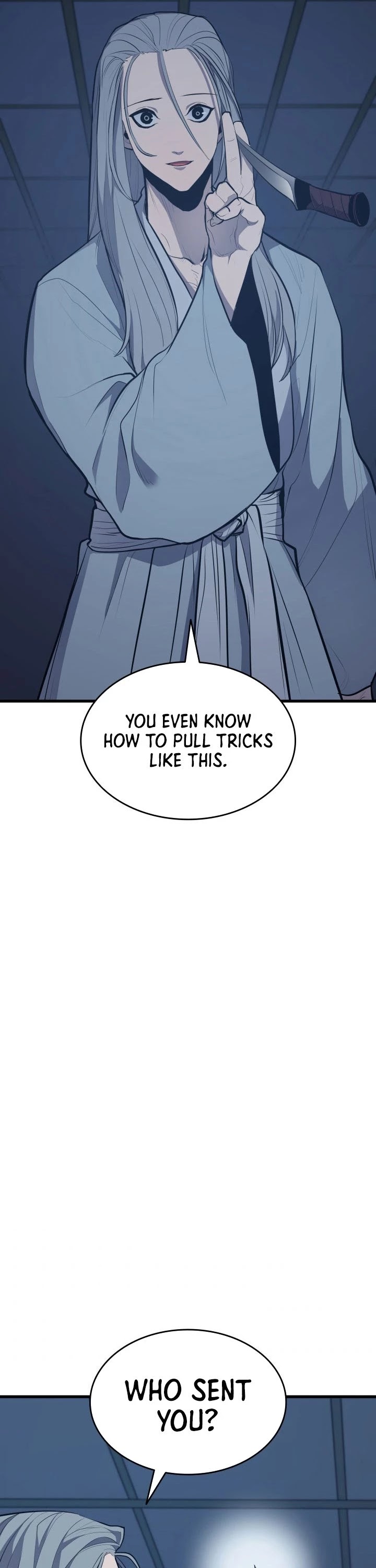 Reaper of the Drifting Moon Chapter 20 page 74 - Chapter 20