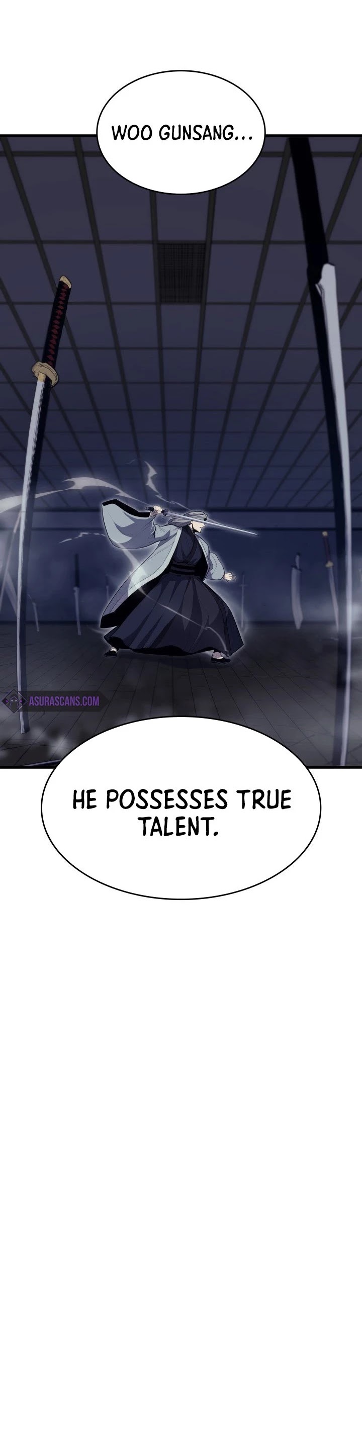 Reaper of the Drifting Moon Chapter 20 page 9 - Chapter 20