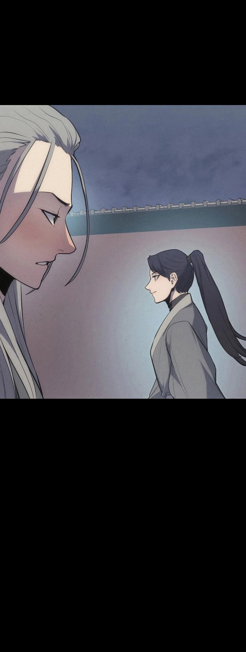 Reaper of the Drifting Moon Chapter 21 page 10 - Chapter 21