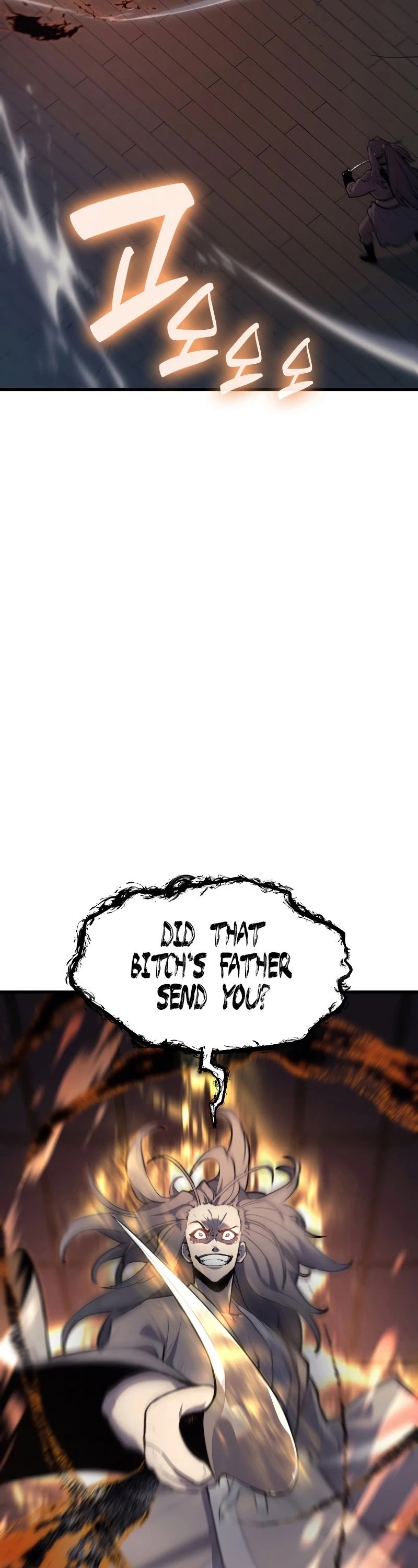 Reaper of the Drifting Moon Chapter 21 page 18 - Chapter 21