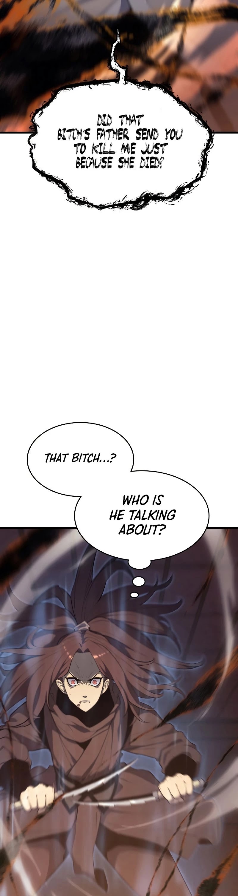Reaper of the Drifting Moon Chapter 21 page 19 - Chapter 21
