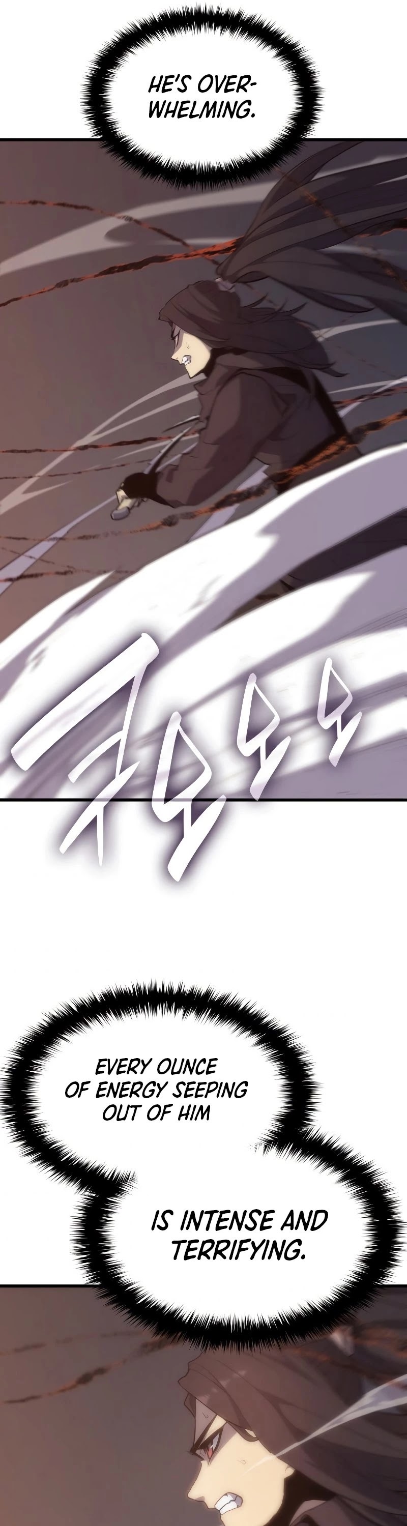Reaper of the Drifting Moon Chapter 21 page 22 - Chapter 21