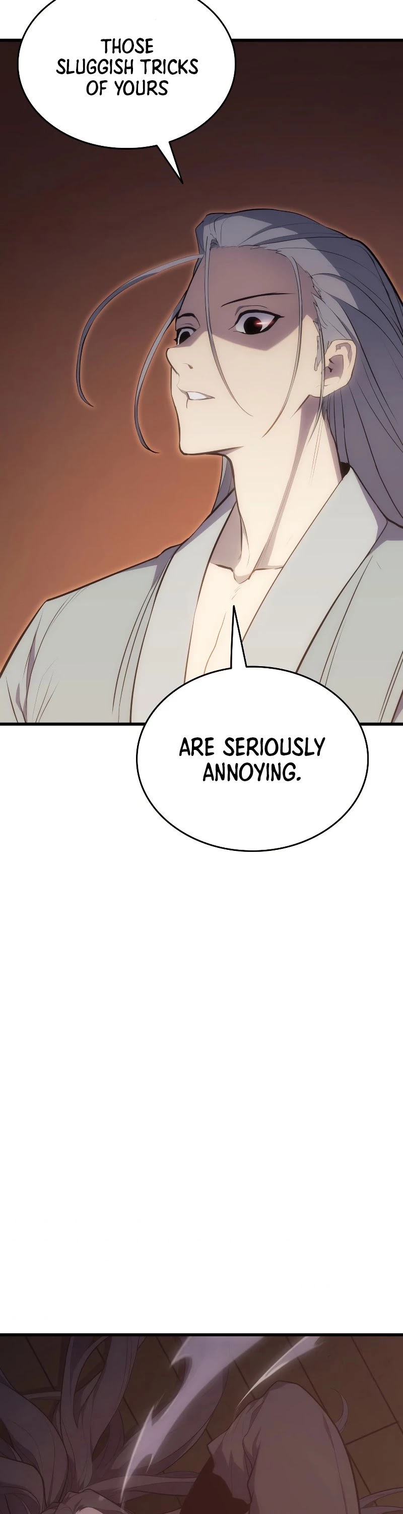 Reaper of the Drifting Moon Chapter 21 page 33 - Chapter 21