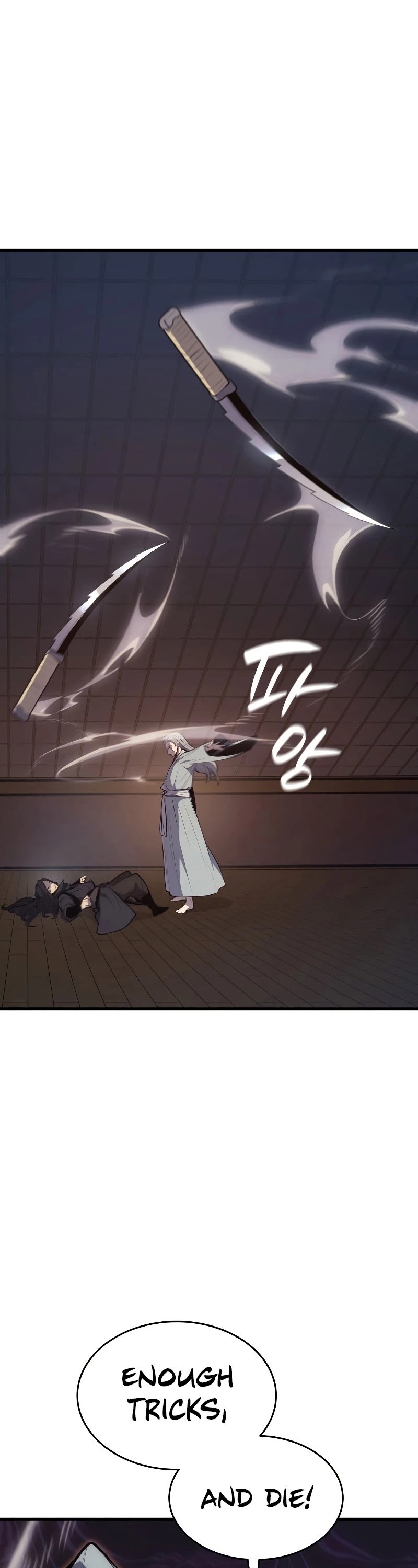 Reaper of the Drifting Moon Chapter 21 page 36 - Chapter 21