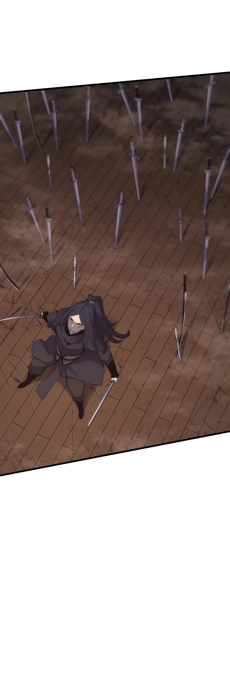 Reaper of the Drifting Moon Chapter 21 page 43 - Chapter 21