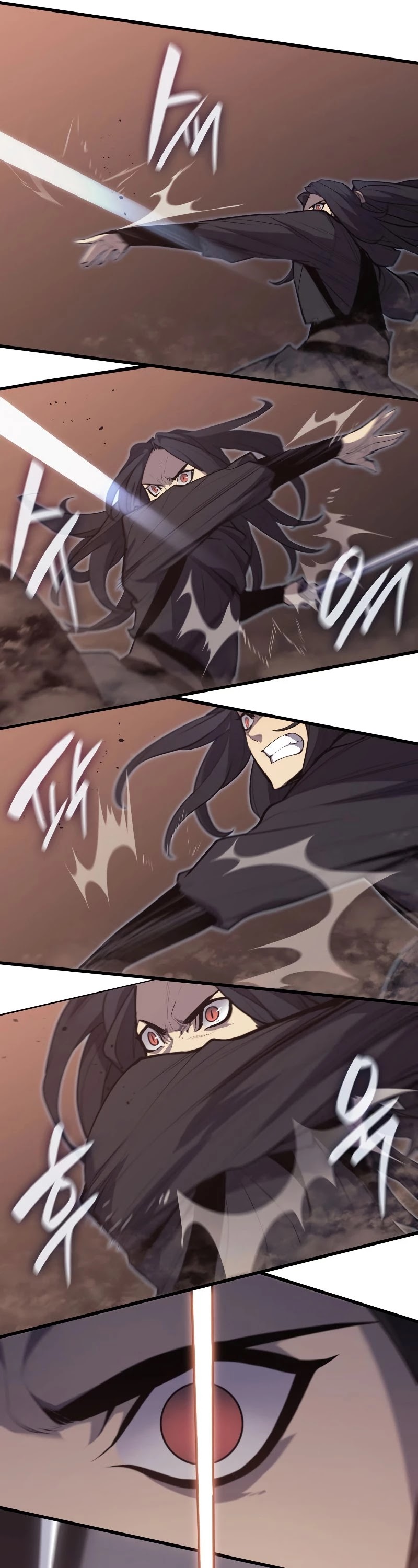 Reaper of the Drifting Moon Chapter 21 page 44 - Chapter 21