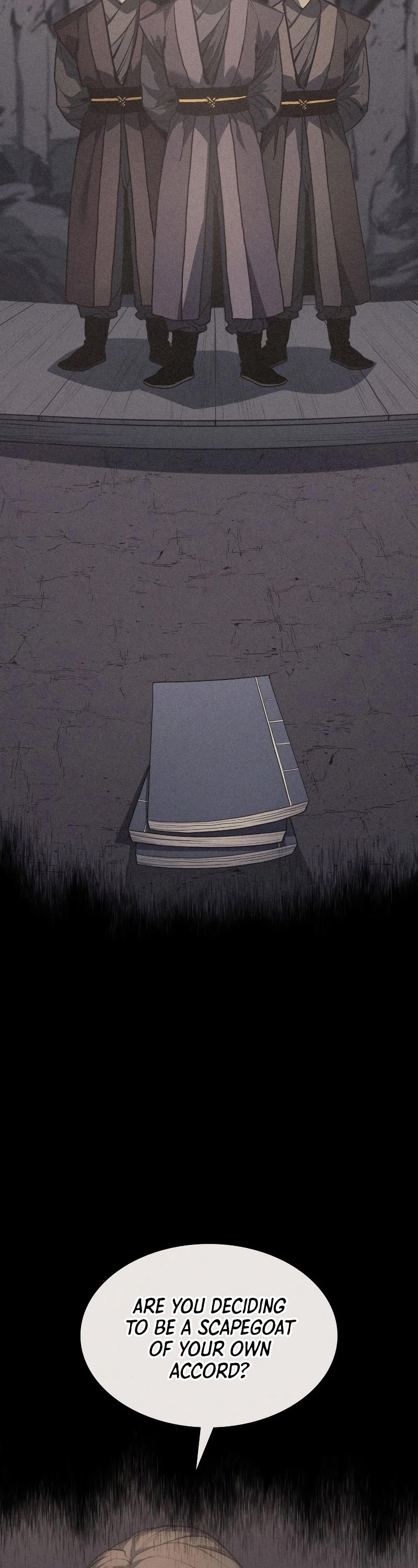 Reaper of the Drifting Moon Chapter 21 page 66 - Chapter 21