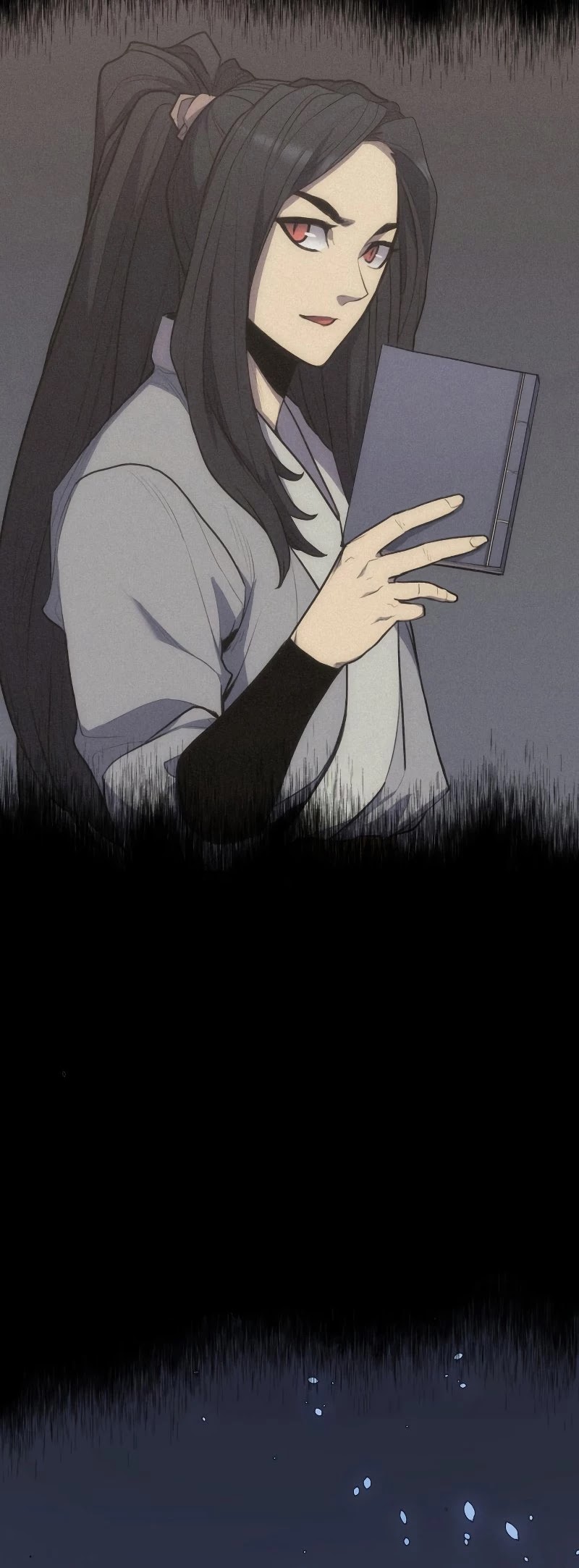 Reaper of the Drifting Moon Chapter 21 page 68 - Chapter 21