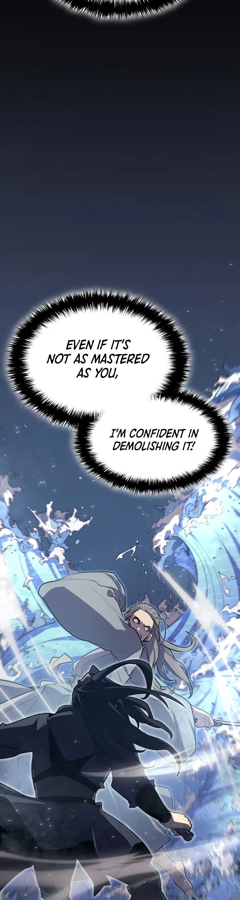 Reaper of the Drifting Moon Chapter 21 page 75 - Chapter 21