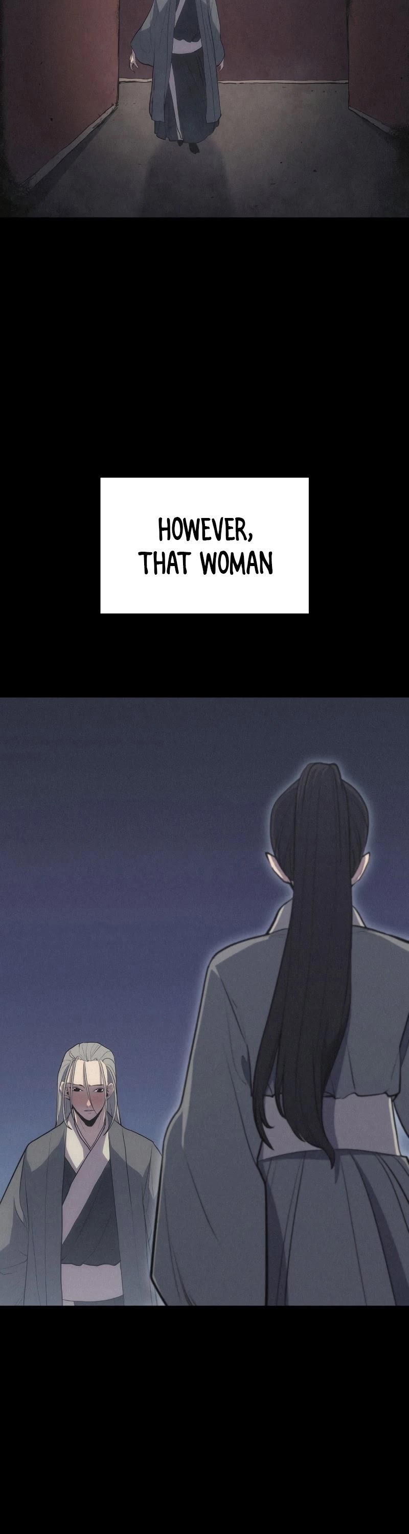 Reaper of the Drifting Moon Chapter 21 page 9 - Chapter 21