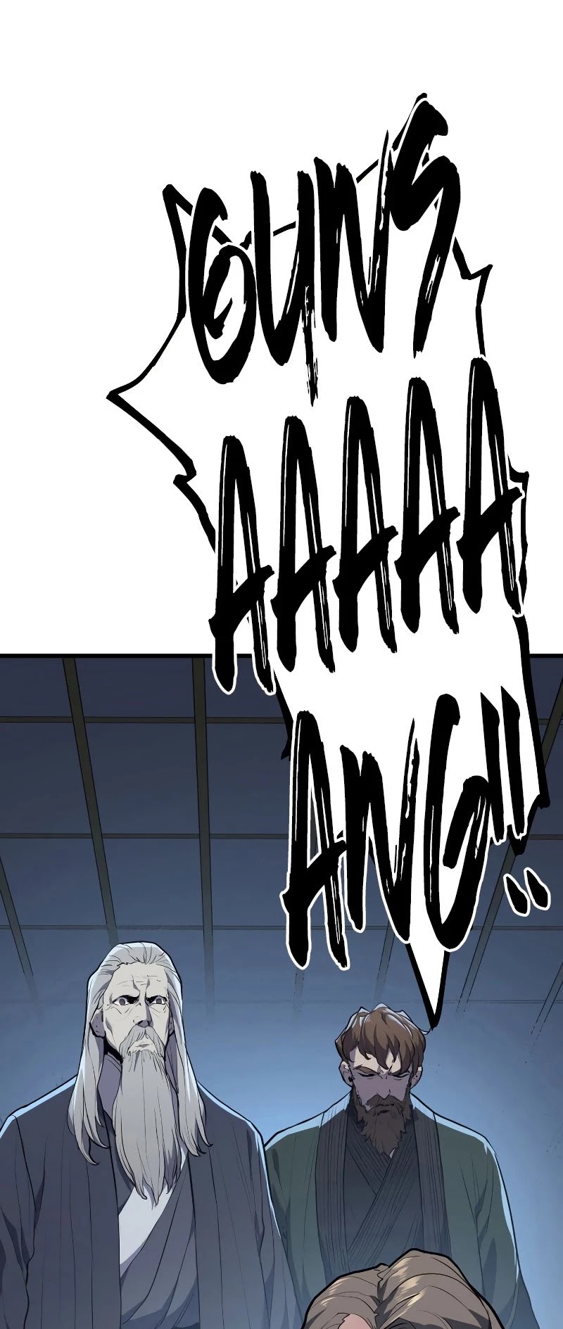 Reaper of the Drifting Moon Chapter 22 page 10 - Chapter 22