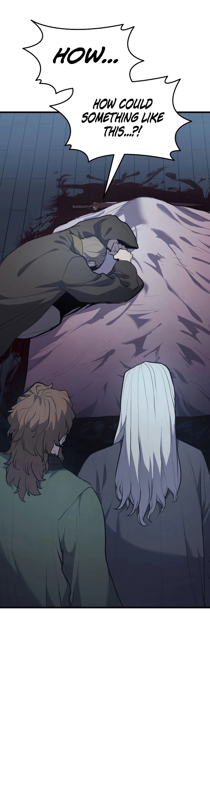 Reaper of the Drifting Moon Chapter 22 page 12 - Chapter 22