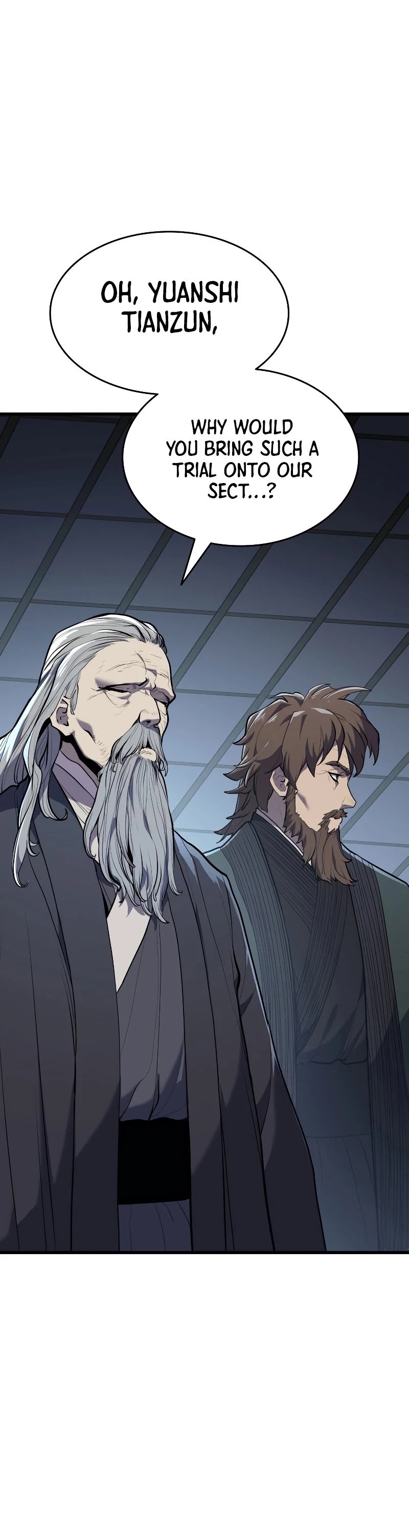 Reaper of the Drifting Moon Chapter 22 page 13 - Chapter 22