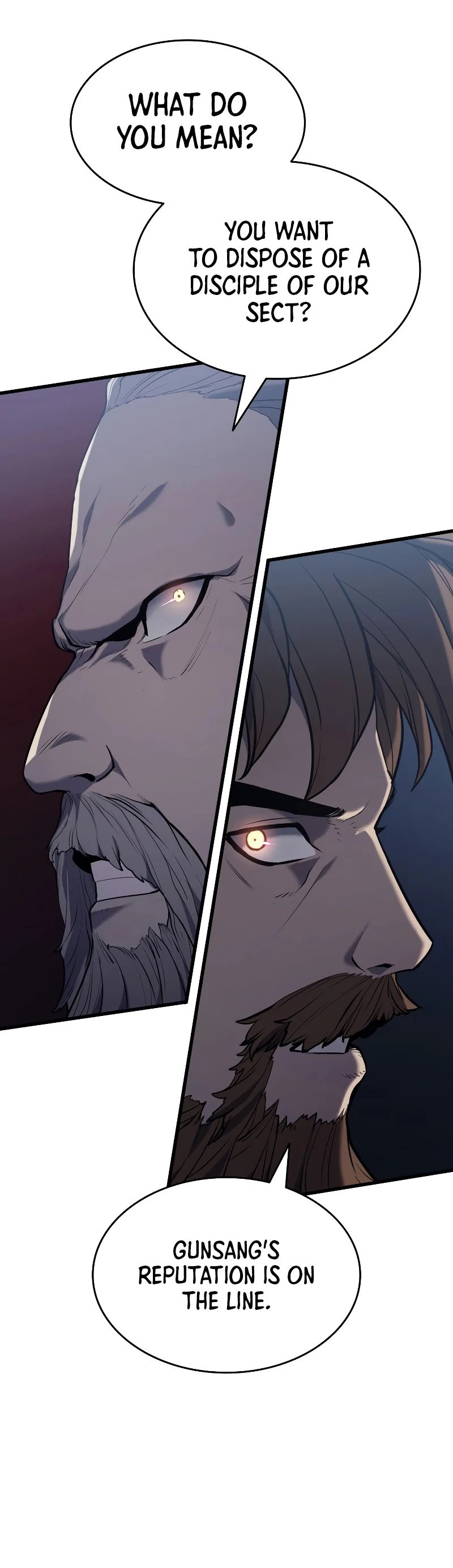 Reaper of the Drifting Moon Chapter 22 page 19 - Chapter 22