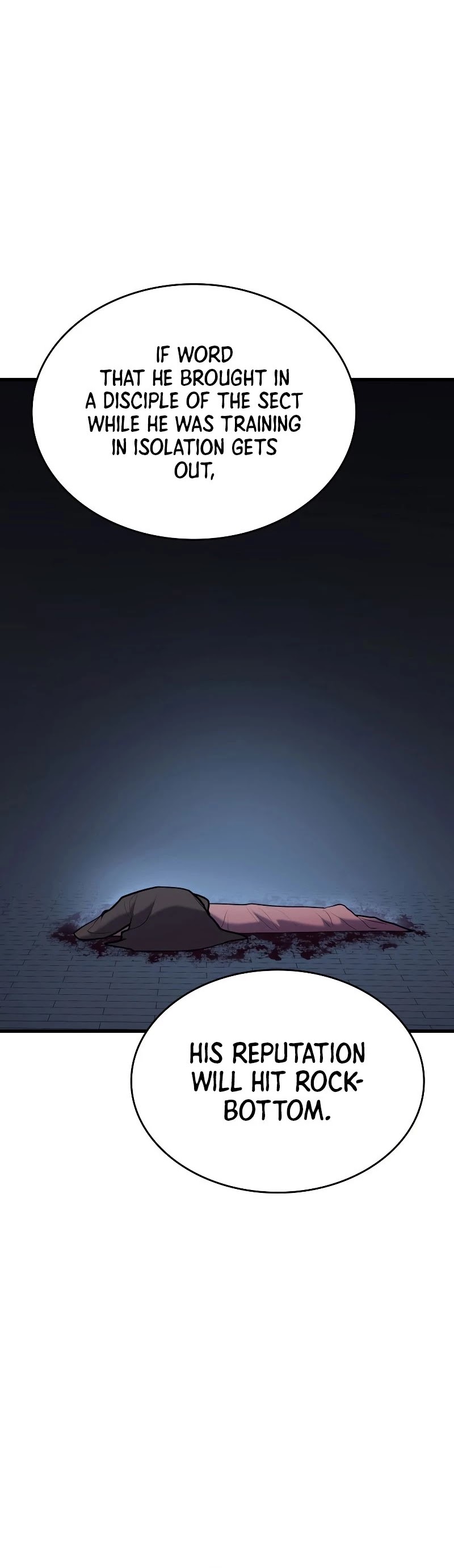 Reaper of the Drifting Moon Chapter 22 page 20 - Chapter 22