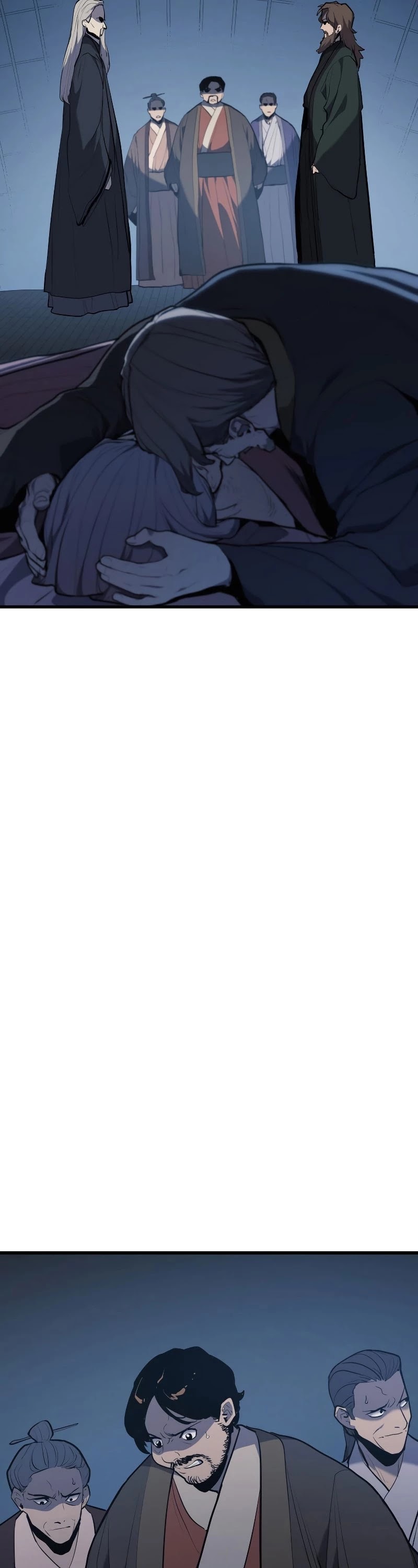 Reaper of the Drifting Moon Chapter 22 page 33 - Chapter 22
