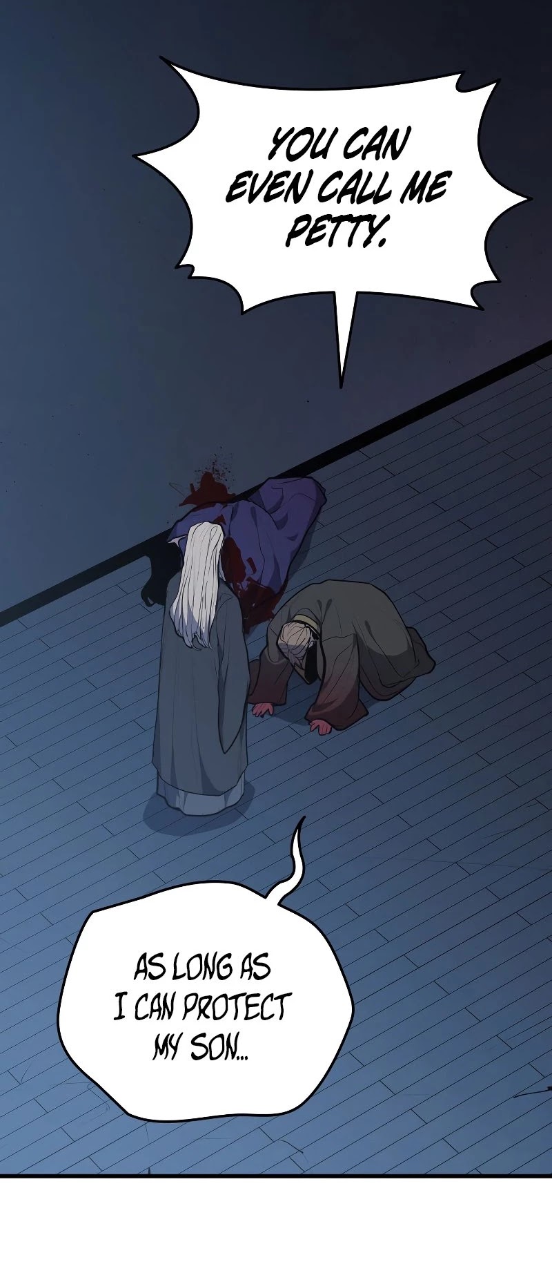 Reaper of the Drifting Moon Chapter 22 page 49 - Chapter 22