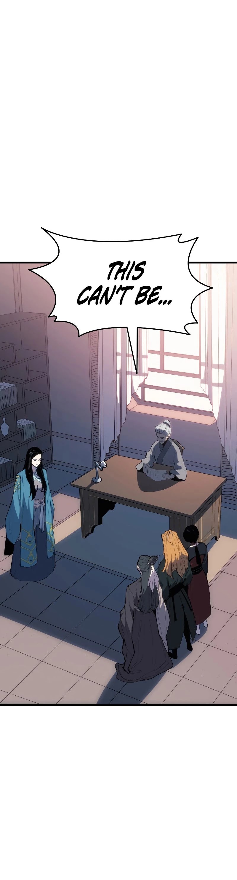 Reaper of the Drifting Moon Chapter 22 page 54 - Chapter 22